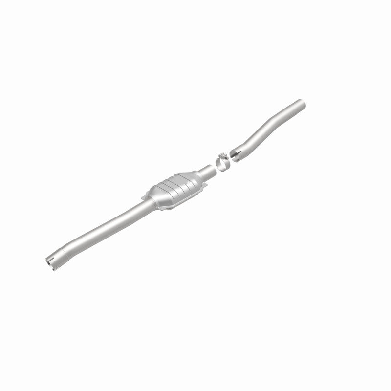 MagnaFlow Dodge Dakota California Grade CARB Compliant Direct-Fit Catalytic Converter 4451603 360 Degree Image Set