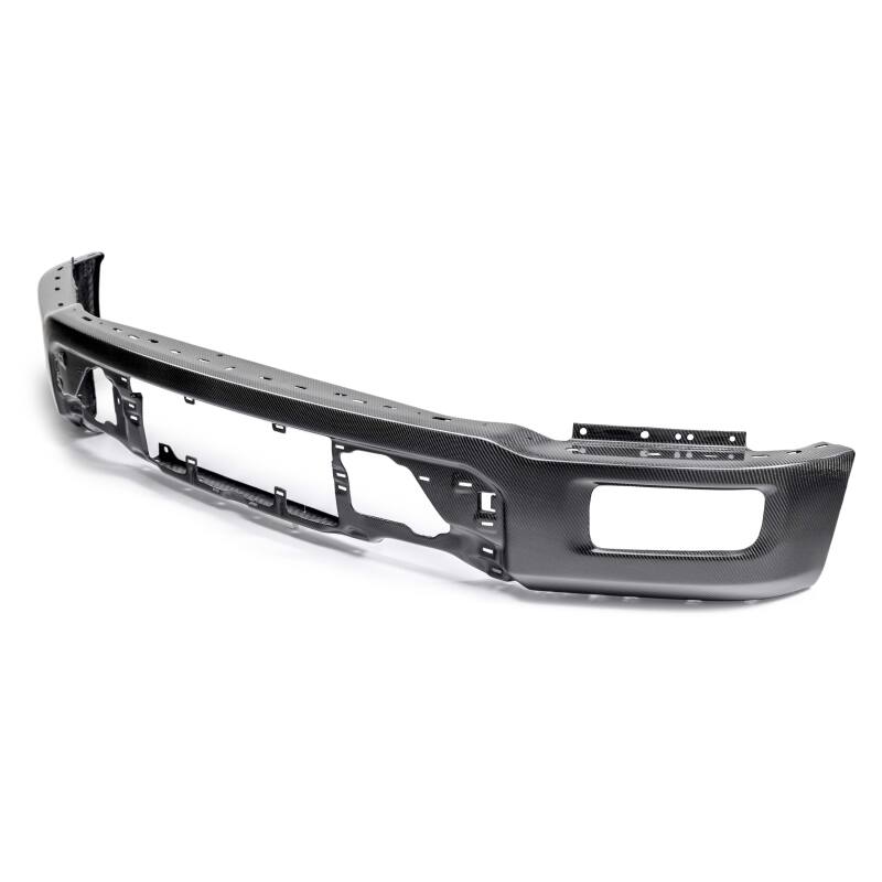 Anderson Composites 2024 Ford F-150 Carbon Fiber Front Bumper AC-FB24FDF150 AC-FB24FDF150 User 1