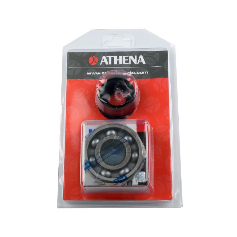 Athena 21-21 Fantic XE 125 2T Main Bearing & Seal Kit P400485444118 P400485444118 Photo - Primary
