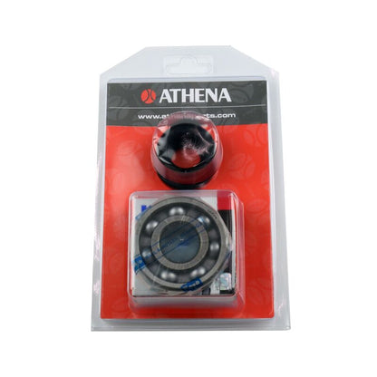 Athena 21-21 Fantic XE 125 2T Main Bearing & Seal Kit P400485444118 P400485444118 Photo - Primary