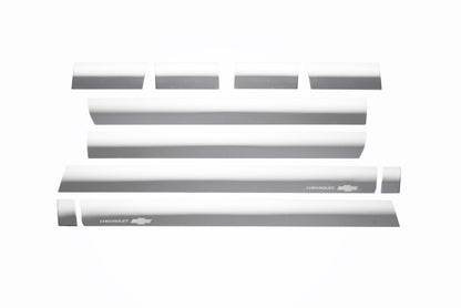 Putco 2014-2014, Chevrolet Silverado LD - Crew Cab - 6.5" Bed - 10 pcs 9751225 Photo - Primary