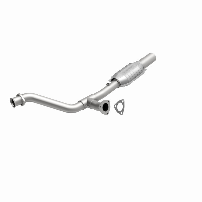 MagnaFlow Dodge Ram 2500 OEM Grade Federal / EPA Compliant Direct-Fit Catalytic Converter 49659 360 Degree Image Set