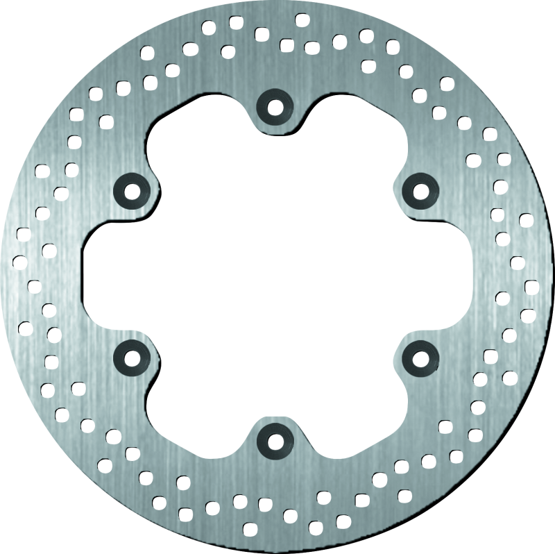 BikeMaster Honda Brake Rotor 962017 962017 Photo - Primary