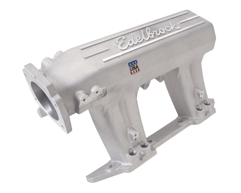 Edelbrock EFI Manifold Pro Flo Xt Chrysler 440 7144 Photo - Unmounted