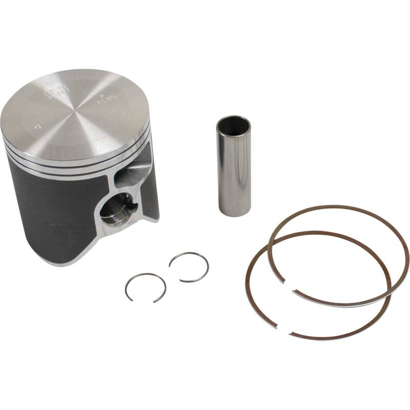 Vertex Pistons Vertex Piston 16-24 Sherco SE-R 300 300cc Cast Replica Piston Kit 24622A 24622A Photo - Primary