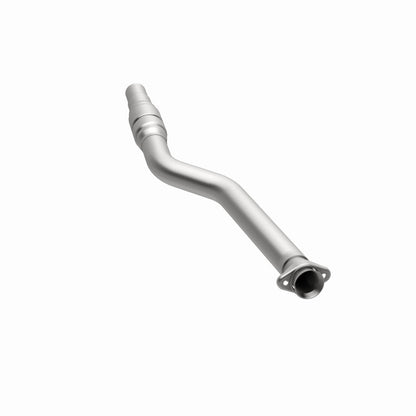 MagnaFlow BMW OEM Grade Federal / EPA Compliant Direct-Fit Catalytic Converter 49264 360 Degree Image Set