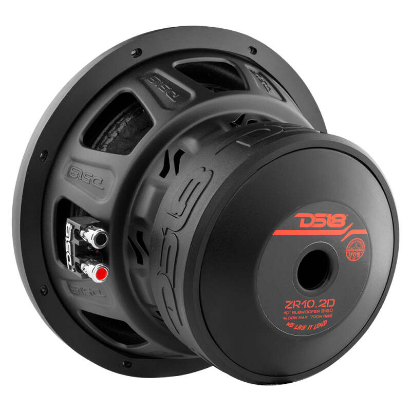 DS18 DSE ZR Subwoofers Audio, Video & Radios Subwoofers main image