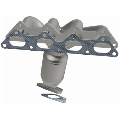 MagnaFlow OEM Grade Federal / EPA Compliant Manifold Catalytic Converter 49314 Photo - out of package