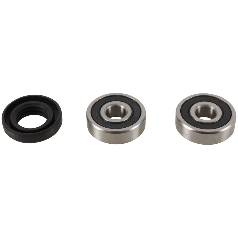 Pivot Works 1980 Yamaha YZ50 PW Front Wheel Bearing Kit PWFWK-Y16-001 PWFWK-Y16-001 Photo - Primary