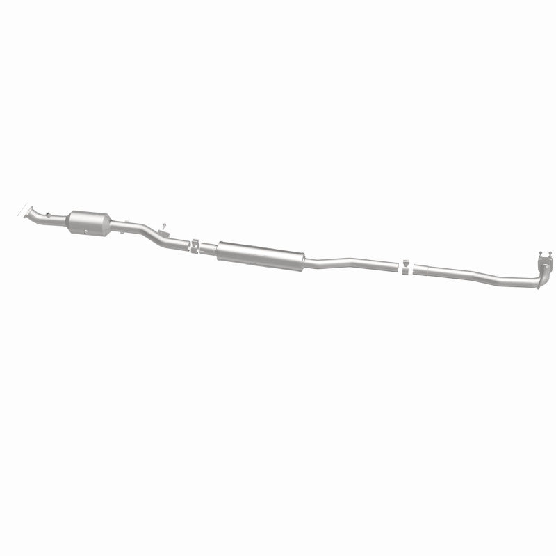 Magnaflow 16-21 Mitsubishi Outlander Sport Direct Fit Cat Converter 280570 280570 360 Degree Image Set