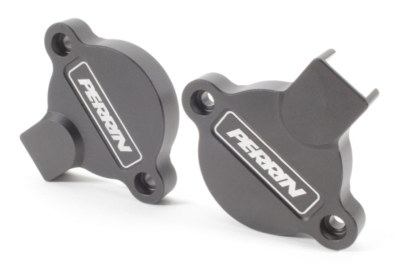Perrin Performance Perrin BRZ/FR-S/86 Cam Solenoid Cover - Black PSP-ENG-173BK PSP-ENG-173BK User 1