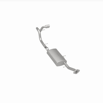 MagnaFlow Street Series Cat-Back Performance Exhaust System 16606 360 Degree Image Set