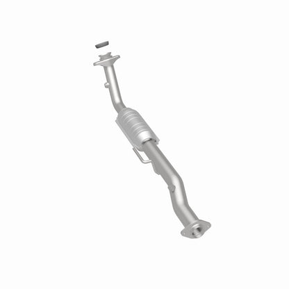 MagnaFlow Ford Ranger HM Grade Federal / EPA Compliant Direct-Fit Catalytic Converter 23389 360 Degree Image Set