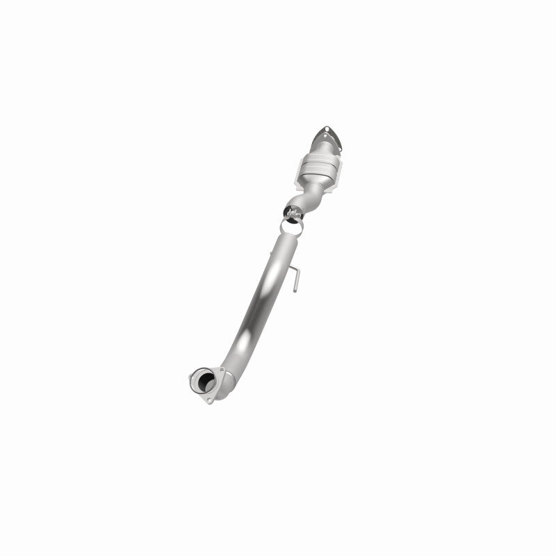 MagnaFlow GMC Savana 3500 California Grade CARB Compliant Direct-Fit Catalytic Converter 4551602 360 Degree Image Set