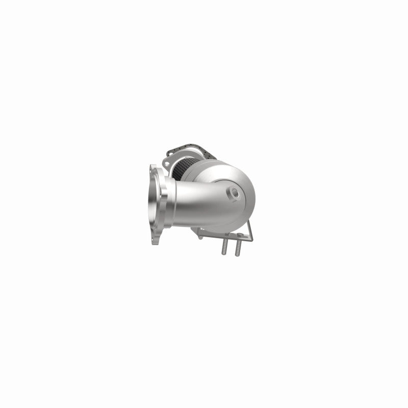 MagnaFlow Ford Fusion California Grade CARB Compliant Direct-Fit Catalytic Converter 5461974 360 Degree Image Set