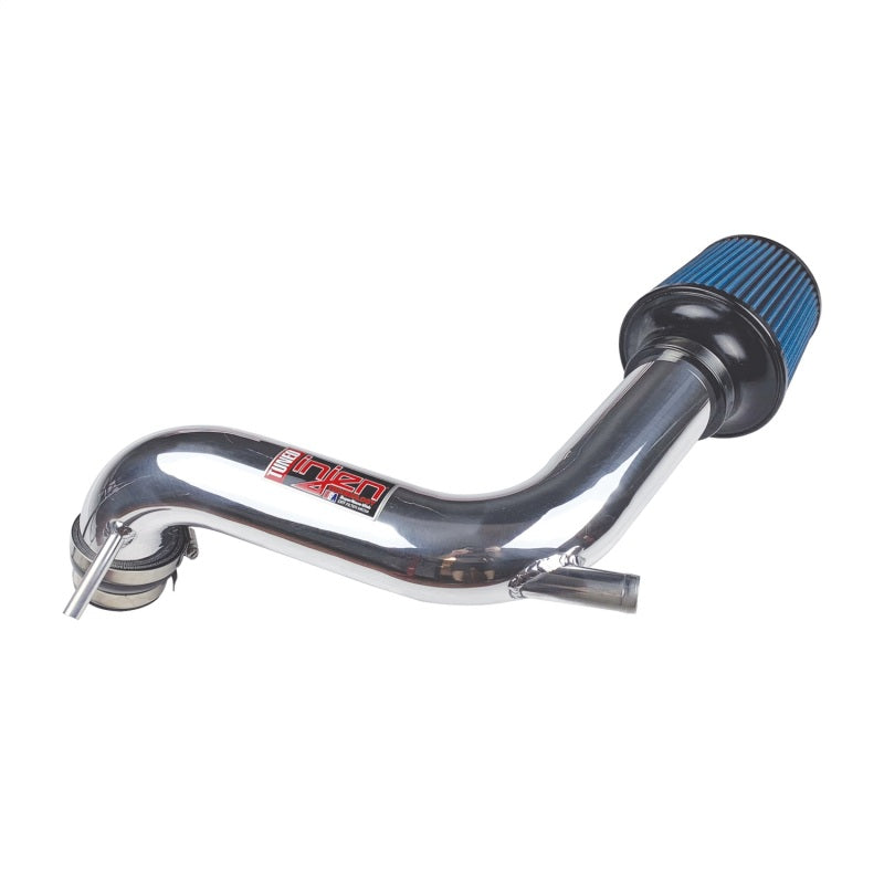 Injen 18-20 Hyundai Kona L4-1.6L Turbo Short Ram Cold Air Intake System IS1345P IS1345P Photo - Unmounted