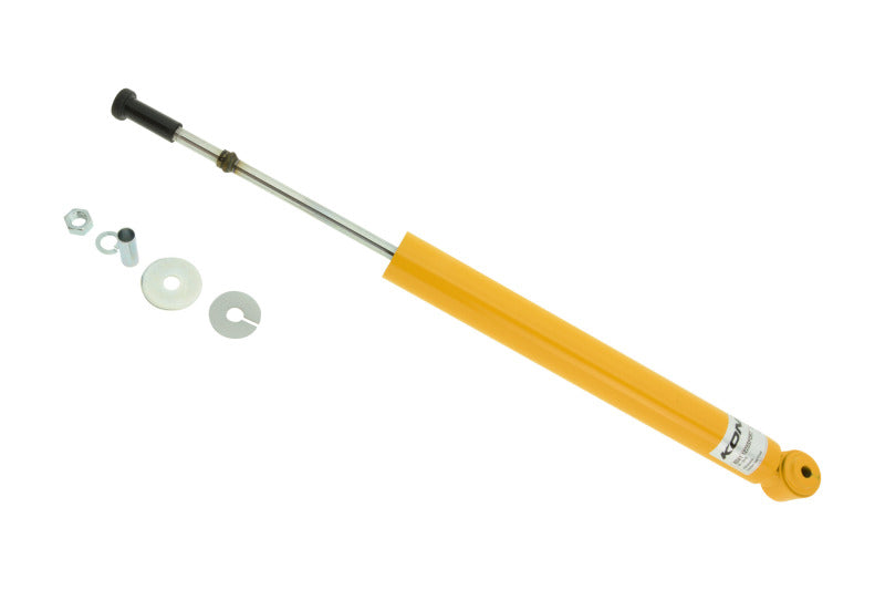 Koni Sport (Yellow) Shock 03-05 Chrysler Crossfire - Front 8041 1228Sport 8041 1228SPORT Photo - Primary