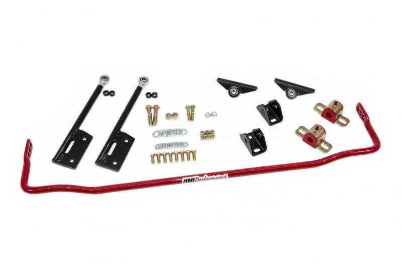 Umi Performance 70-81 GM F-Body Rear Sway Bar Adjustable UMI2635-R 2635-R Photo - Primary