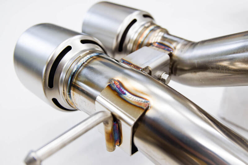 HKSTUDIE EXHAUST for BMW G80/G82 Comp HKSTUDIE-EX001 HKSTUDIE-EX001 User 1