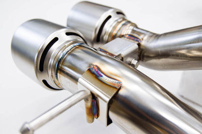 HKSTUDIE EXHAUST for BMW G80/G82 Comp HKSTUDIE-EX001 HKSTUDIE-EX001 User 1