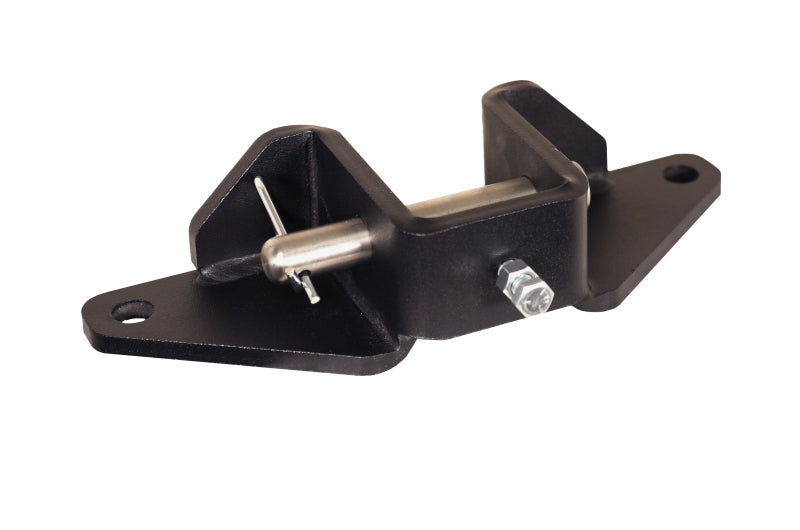 GEN-Y Hitch Gen-Y Sway Control Head 2in Shank/GH-097 1.4K TW 16K Towing GH-300-1 GH-300-1 Photo - Primary