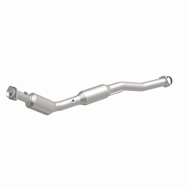 Magnaflow California Converter Direct Fit 07-11 Ford Ranger 2.3L 551112 551112 360 Degree Image Set