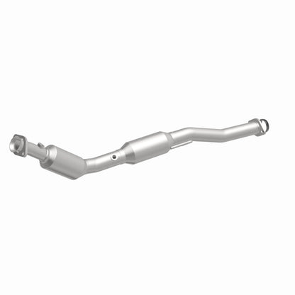 Magnaflow California Converter Direct Fit 07-11 Ford Ranger 2.3L 551112 551112 360 Degree Image Set