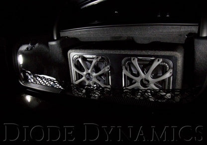 Diode Dynamics 44mm SML9 LED Bulb - Cool - White (Pair) DD0106P DD0106P User 1