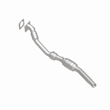 MagnaFlow Audi HM Grade Federal / EPA Compliant Direct-Fit Catalytic Converter 23643 360 Degree Image Set