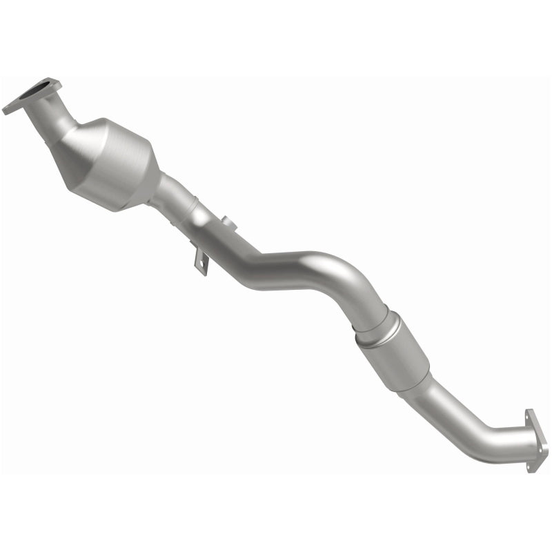 MagnaFlow OEM Grade Federal / EPA Compliant Direct-Fit Catalytic Converter 51943 Photo - out of package