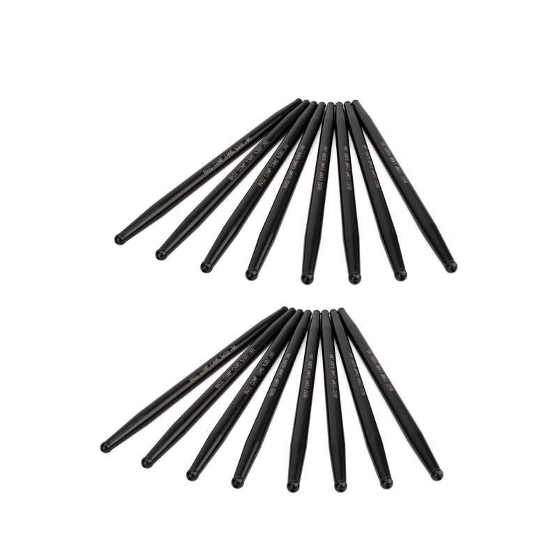 COMP Cams Pushrod 9.000in Straight 7/16 8632-16 8632-16 Photo - Primary