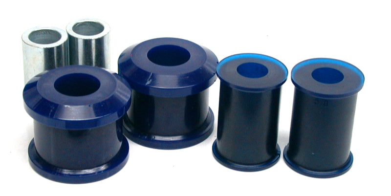Superpro Lower Inner Front & R Bushing Kit SPF0767K SPF0767K Photo - Primary