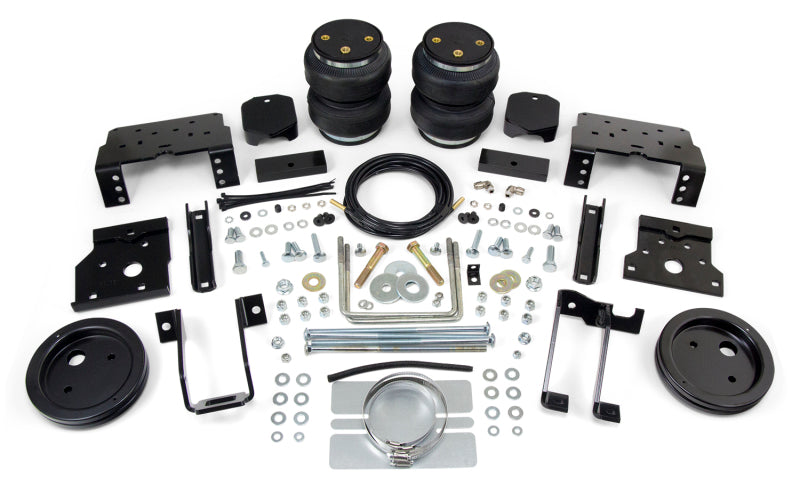 AIRLIFT Loadlifter 5000 Ultimate Air Spring Kit w/Internal Jounce Bumper 88396 Photo - Primary