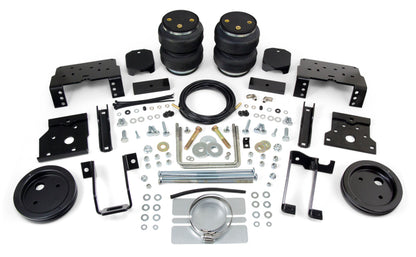 AIRLIFT Loadlifter 5000 Ultimate Air Spring Kit w/Internal Jounce Bumper 88396 Photo - Primary