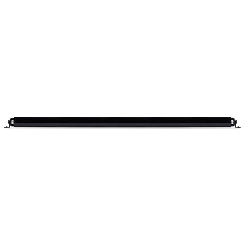 Borne Off-Road Light Bar Cover Single Row 40in Black BNLT-COV-SS40BK BNLT-COV-SS40BK Photo - Primary