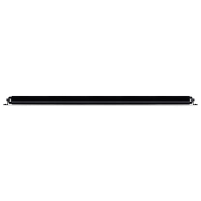 Borne Off-Road Light Bar Cover Single Row 40in Black BNLT-COV-SS40BK BNLT-COV-SS40BK Photo - Primary