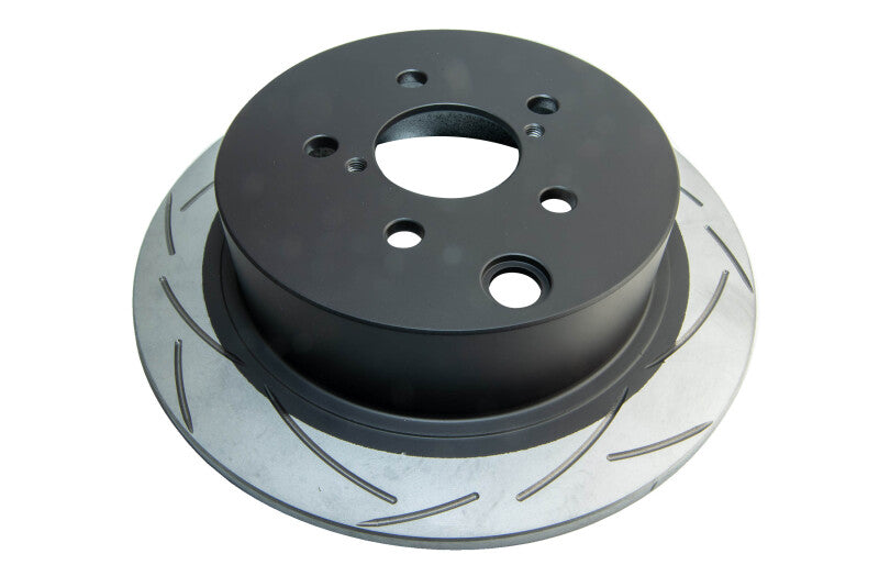 DBA DBA Street Slotted Rotors Brakes, Rotors & Pads Brake Rotors - Slotted main image