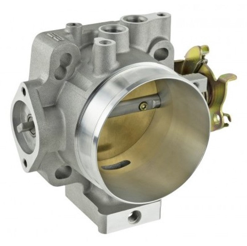Skunk2 Racing Skunk2 01-20 Acura/Honda K-Series 70mm Alpha Throttle Body 309-05-1060 309-05-1060 User 1