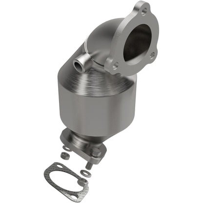 MagnaFlow Hyundai Veloster OEM Grade Federal / EPA Compliant Direct-Fit Catalytic Converter 52882 Photo - Primary