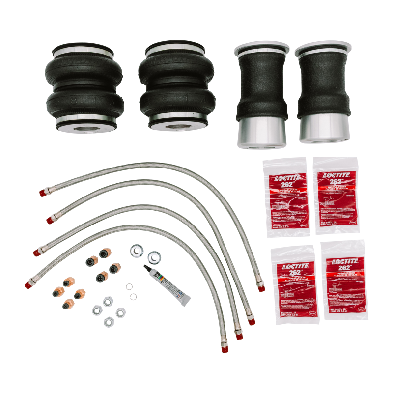 Air Lift ALF Coilover Kits Suspension Coilovers main image