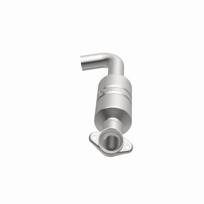 MagnaFlow California Grade CARB Compliant Direct-Fit Catalytic Converter 5551419 360 Degree Image Set