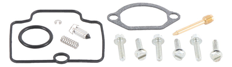 All Balls Racing 22-23 Gas-Gas MC85 1714 Carburetor Rebuild Kit 26-1518 26-1518 Photo - Primary