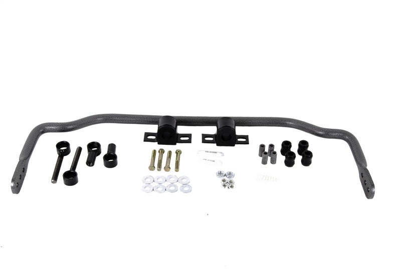Hellwig 84-01 Jeep Cherokee XJ 4WD Solid Heat Treated Chromoly 1-1/8in Front Sway Bar 7751 7751 Photo - Primary