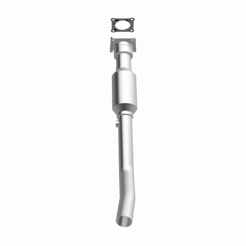 MagnaFlow Dodge Neon California Grade CARB Compliant Direct-Fit Catalytic Converter 4561166 360 Degree Image Set
