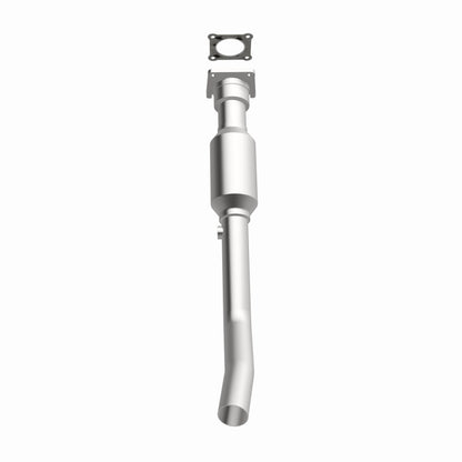 MagnaFlow Dodge Neon California Grade CARB Compliant Direct-Fit Catalytic Converter 4561166 360 Degree Image Set