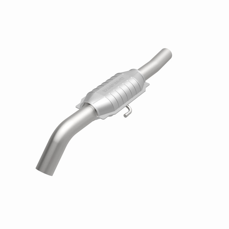 MagnaFlow Dodge California Grade CARB Compliant Direct-Fit Catalytic Converter 3391290 360 Degree Image Set