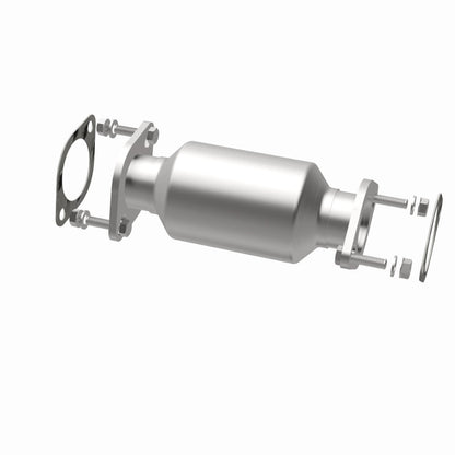 MagnaFlow Kia Spectra California Grade CARB Compliant Direct-Fit Catalytic Converter 5571858 360 Degree Image Set