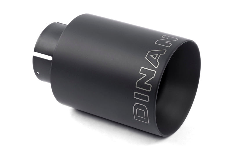 Dinan DNN Exhaust Tips Exhaust, Mufflers & Tips Tips main image