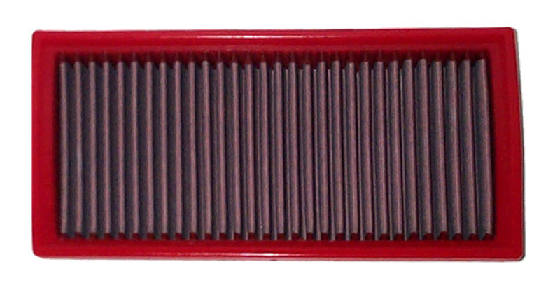 BMC 02-06 Seat Cordoba II 1.2L Replacement Panel Air Filter FB317/20 FB317/20 Photo - Primary