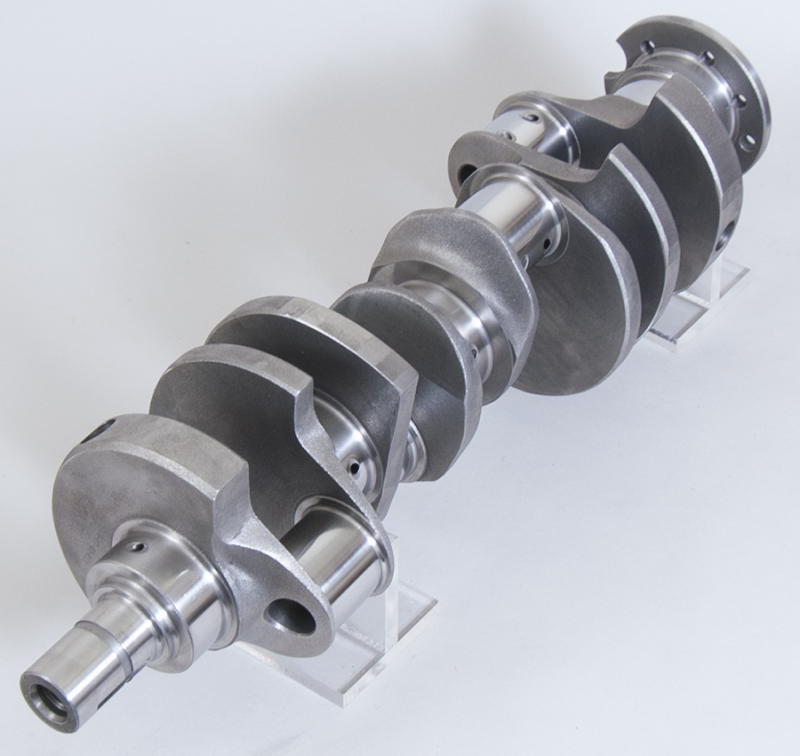Eagle Chrysler 360 Cast Crankshaft 103604000 103604000 Photo - out of package